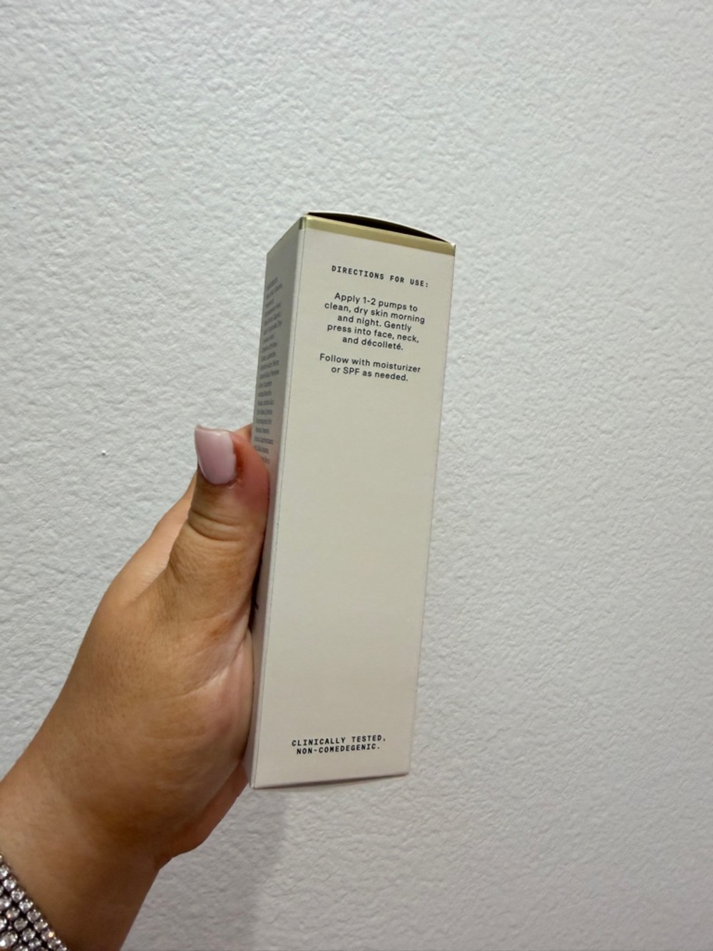 NEW A3O™ ELEMENTAL SERUM - Picture 9 of 11